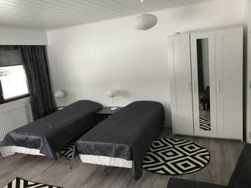 Фотографии Гостевой дом Guesthouse Julia г. Каяани (Финляндия) №4 Фото Гостевой дом Guesthouse Julia г. Каяани 4