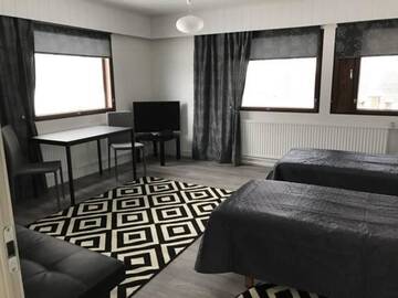 Фотографии Гостевой дом Guesthouse Julia г. Каяани (Финляндия) №1 Фото Гостевой дом Guesthouse Julia г. Каяани 1
