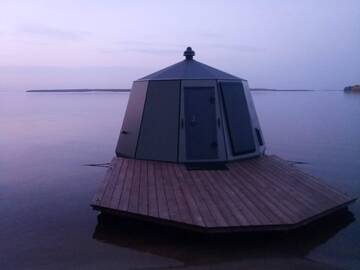 Фотографии Люкс-шатры Arctic Lake Experience Oulujärvi Igloos г. Каяани (Финляндия) №2 Фото Люкс-шатры Arctic Lake Experience Oulujärvi Igloos г. Каяани 2