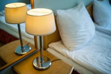 Фото номера Standard Twin Room - Guesthouse Отель Karolineburg Manor House Hotel г. Каяани 7