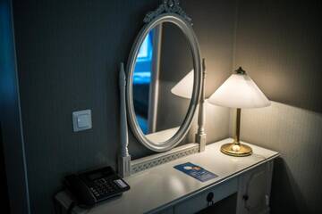 Фото номера Manor Suite for two with Sauna Отель Karolineburg Manor House Hotel г. Каяани 6